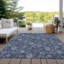 Tapis intérieur / extérieur Ayush-596913815