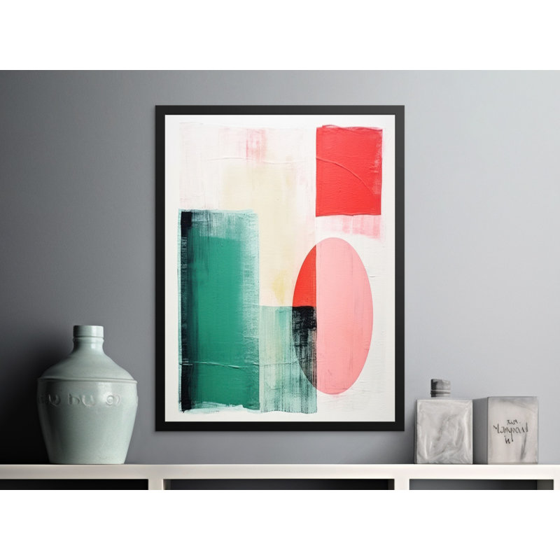 Conard Single Picture Frame Print, 25.4 cm H x 20.32 cm W