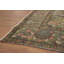 Tapis traditionnel rétro 10 x 13