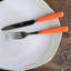 Sabre Paris - 4 Pieces Cutlery Set Pop Unis-38754976