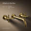 Purist® Wall Mounted Bathroom Faucet-950985688-1042871363