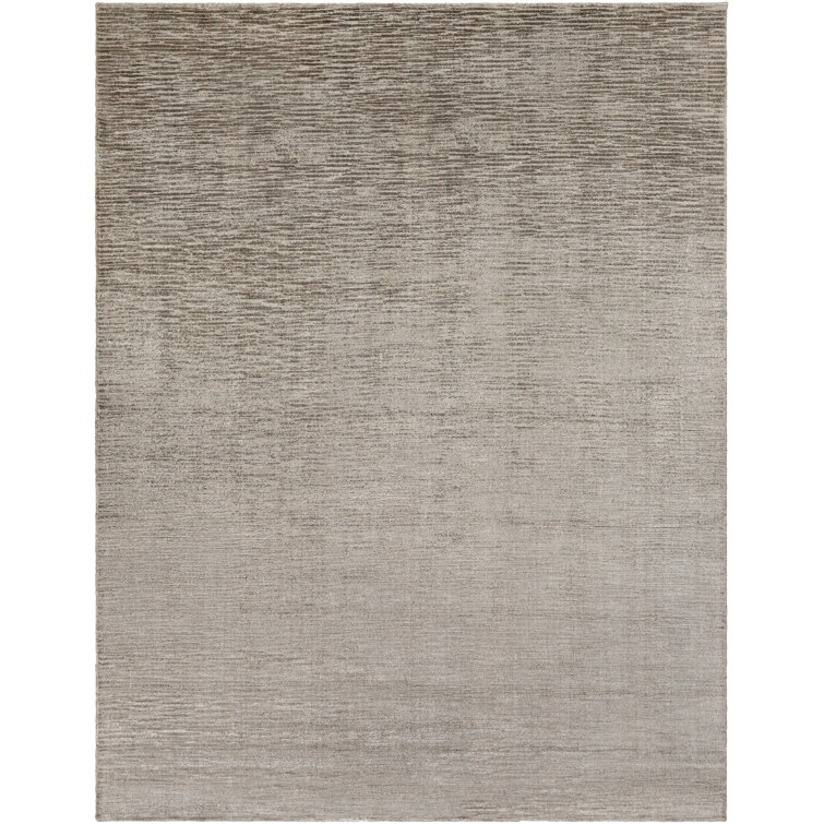 Viscose Indoor Rug