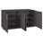 Nichaela Office Storage Cabinet Buffet