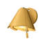 Fuchsia 1 - Light Armed Sconce-99924750