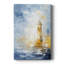 NAUTICAL Series XXVII - Gallery Cavas-1968449291
