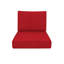 Coussin de chaise d'extérieur à assise profonde Donnely Sunbrella®-98799704-98917917