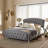 Gavin Upholstered Bed-1238086295