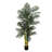 78'' Faux Palm Tree in Pot