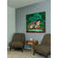 Sweet Mouses - Graphic Art on Canvas-467476931