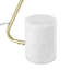 Lampe de bureau en métal Modway Ayla-93235875