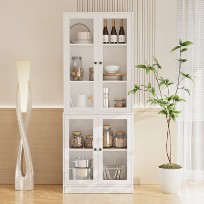 Garde-manger H 70,9 po x l 23,6 po