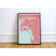 San Diego - No Frame Print-586595522