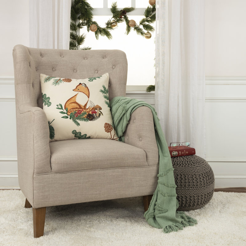 Coussin en poly
