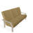 St. Catherine 74'' Wide Patio Sofa with Cushions-19642992-19643008