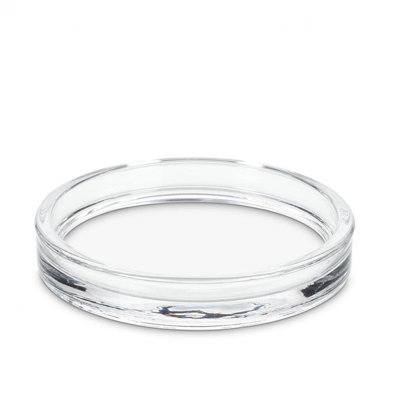 Porte-bougie simple