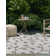 Kozak Floral Indoor / Outdoor Rug