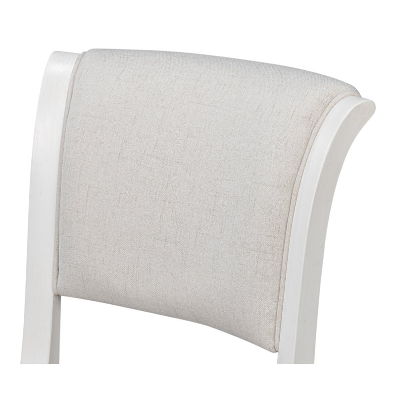 Trophy Upholstered Dining Chair
