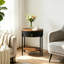 Woodville Side Table with Storage-981702175-981702174