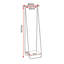 Raub 54cm Clothing Rack