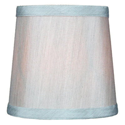 5'' H x 5'' W Linen Drum Lamp Shade