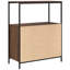 Steel Bathroom Cabinet-1913063624