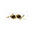 Bronze/Brass is out of stock selected