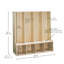Casier Birch Furniture