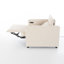 Fauteuil inclinable électrique Klein-450189064
