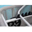 Emmerlyn 204.5cm Long Reclining Sun Lounger with Cushions-956989346