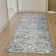 Tapis gris Aidy