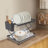2-Tier Steel Dish Rack-127862303