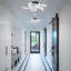 Aashu LED Chandelier