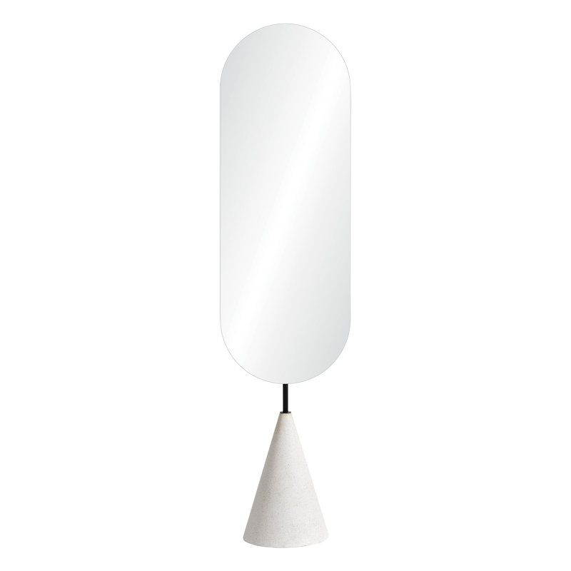 Miroir Albi
