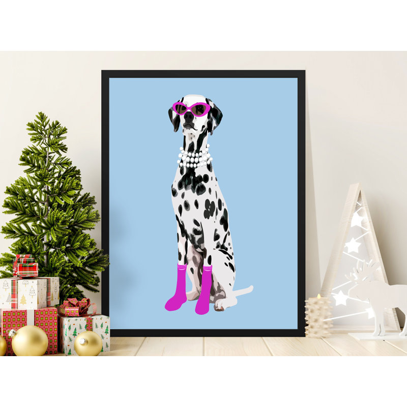 Comeau Single Picture Frame Print, 35.56 cm H x 27.94 cm W