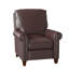 Fauteuil inclinable standard en cuir véritable de 33,5 po de largeur Sondria-998777218-998778110-998777982