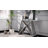 Avaeya 55'' Glass Top Console Table