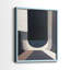 "ABSTRACT Series DCL XXVI" par J Paul-1932416996-1932416998