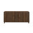 Araminta 63" W 4-Door Fluted Sideboard Cabinet-243794481
