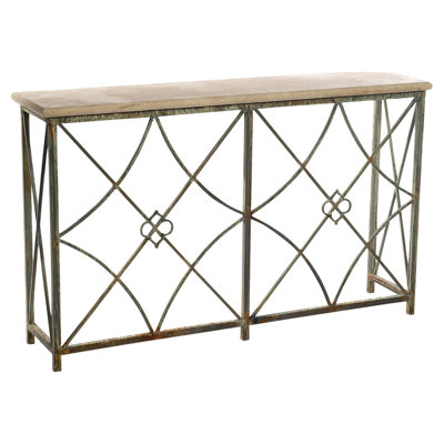 Console Boxwoods