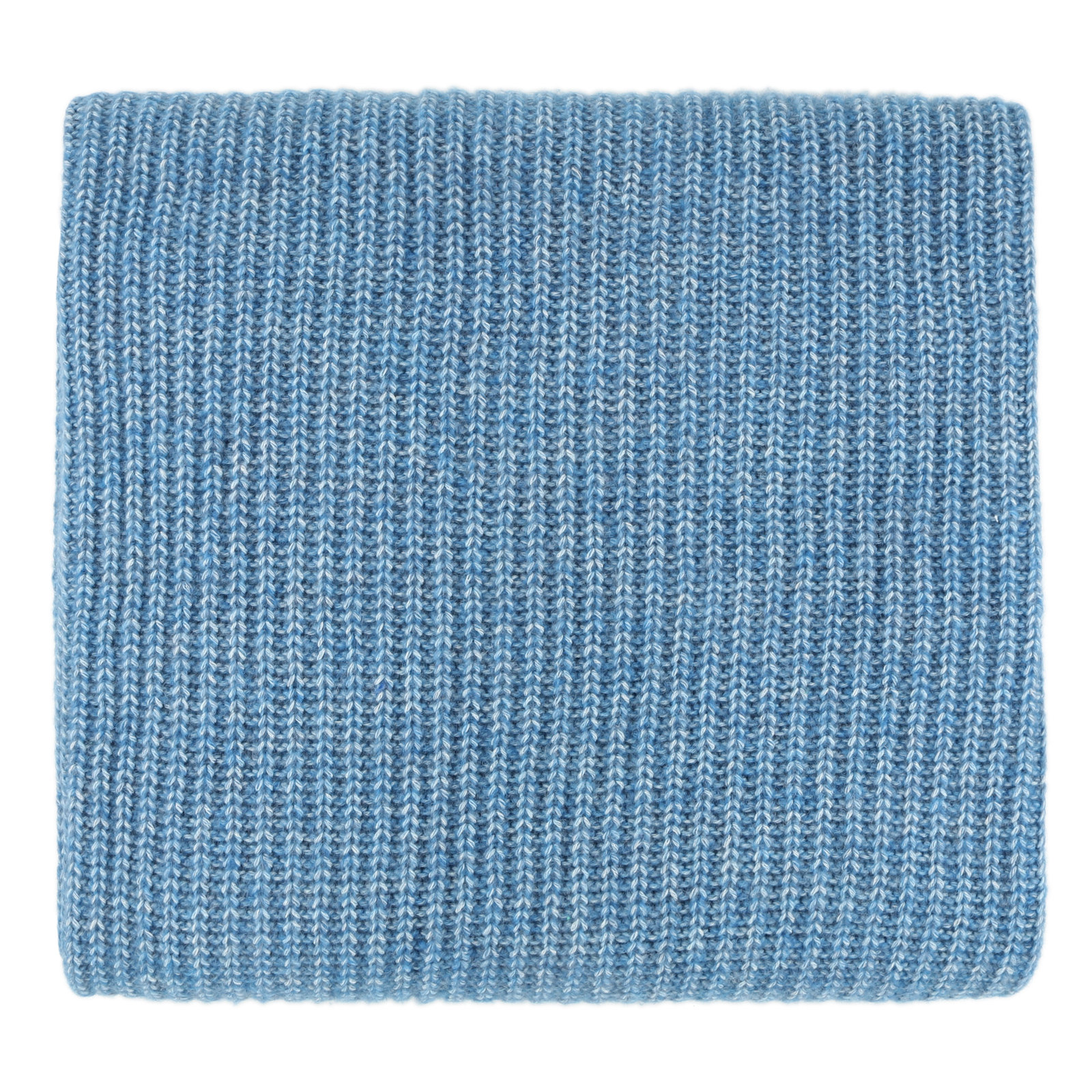 Jamilla Knitted Throw Blanket, Tourmaline