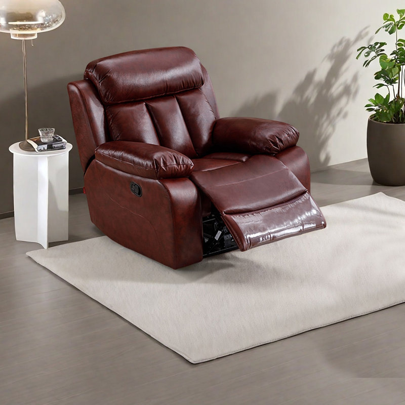 Patridge, Wine Red