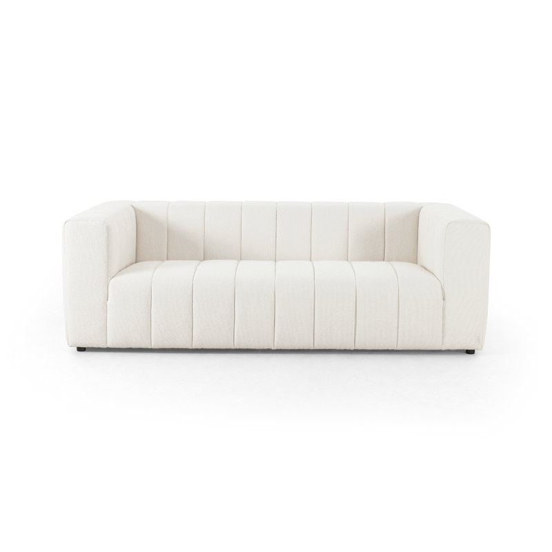 Langham Sofa, Fayette Cloud