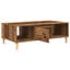 With Storage With Door Engineered Wood-560065436