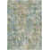 Mcneel Abstract Machine Woven Area Rug 