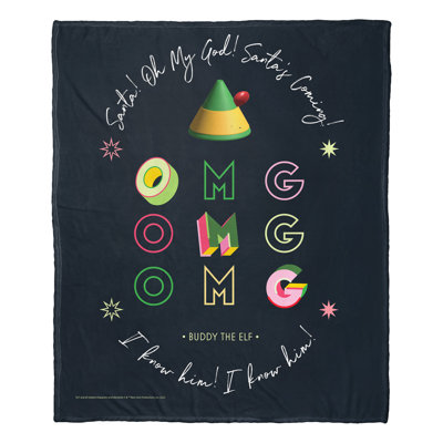 Throw Blanket