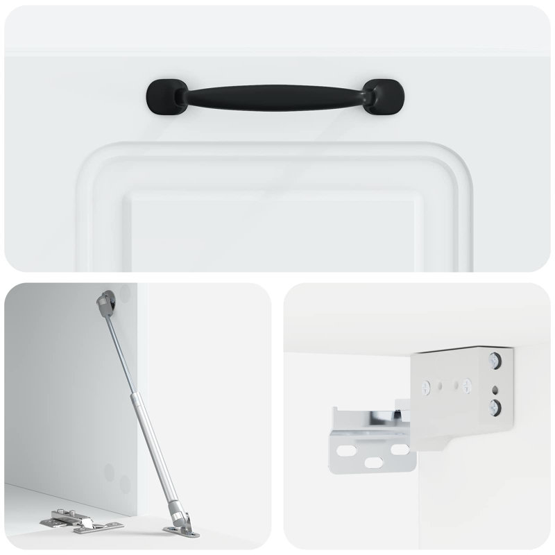 TV Stand for TVs up to 24"