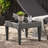 Patio Table Outdoor Accent Table