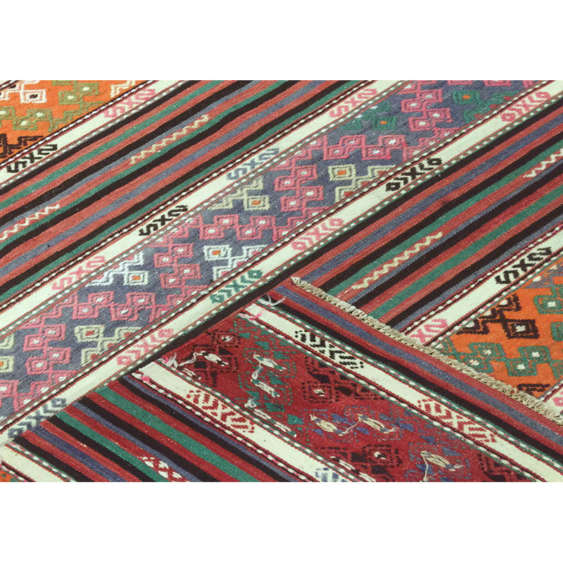 One-of-a-Kind 5'3" X 8'3" Area Rug