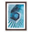 Endless Staircase - Single Picture Frame Painting on MDF-56853300-56853299