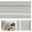 Grey Boho Vintage Table Runner 30x183 cm, Elegant Seasonal Holiday Kitchen Dining Holiday Birthday Table Decor for Home Party